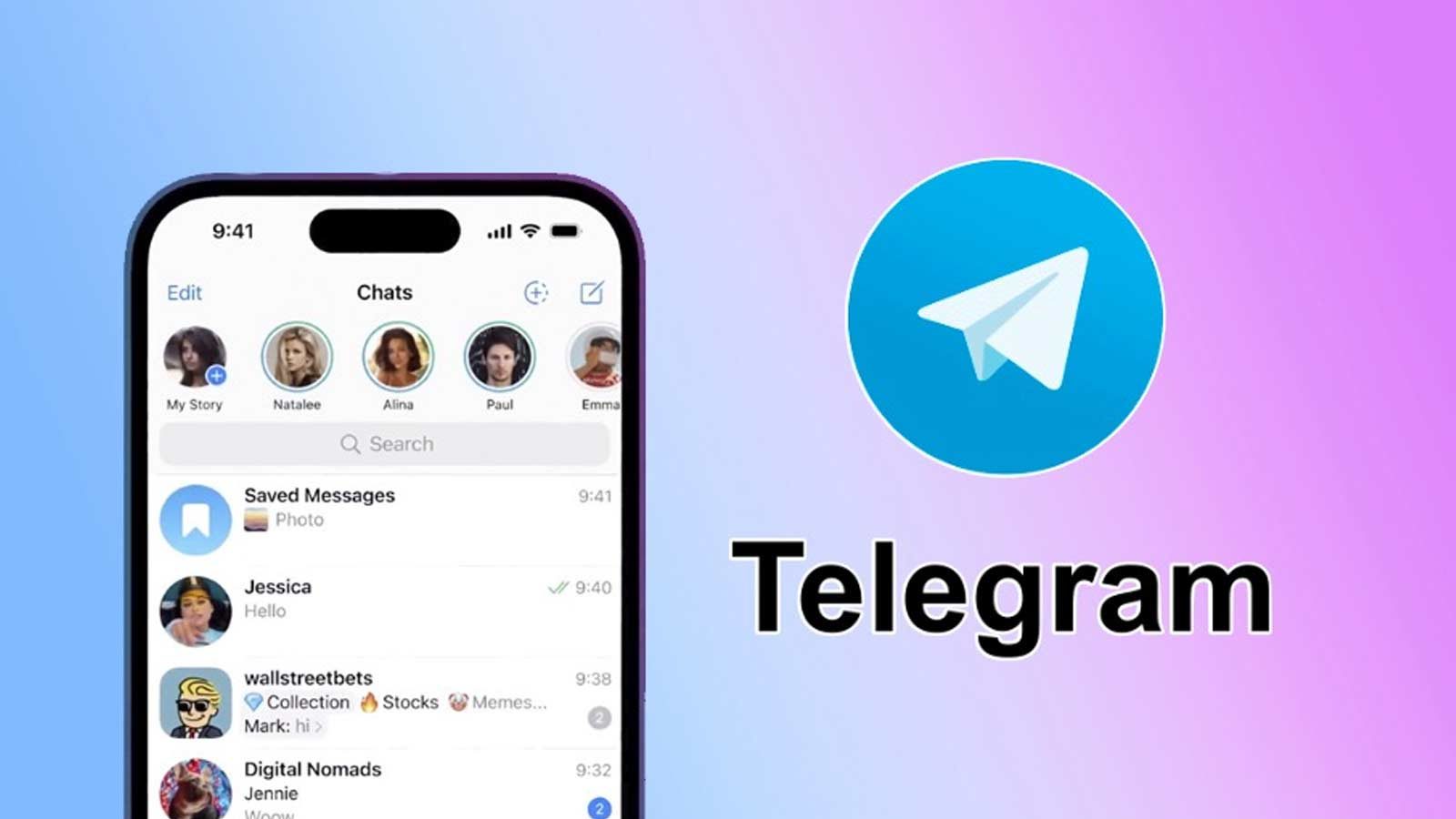 Telegram Bots