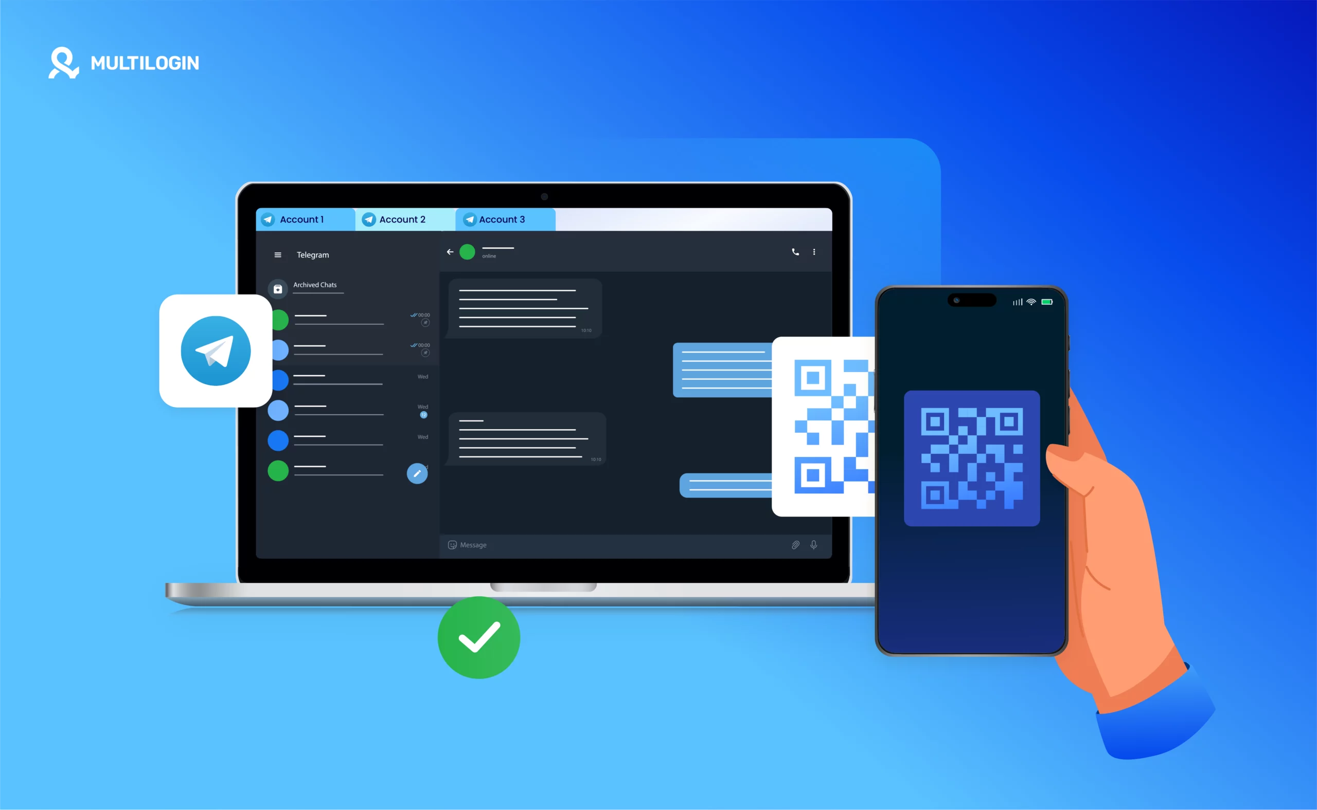 VKontakte Agreement Groups